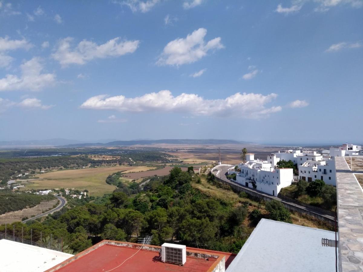 La Lectora Vejer de la Frontera