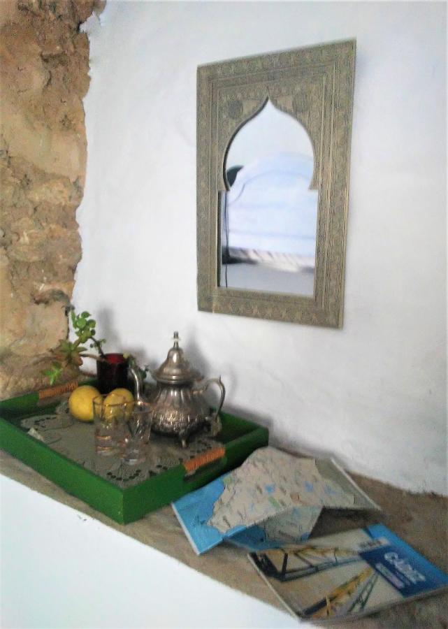 La Lectora * Vejer de la Frontera