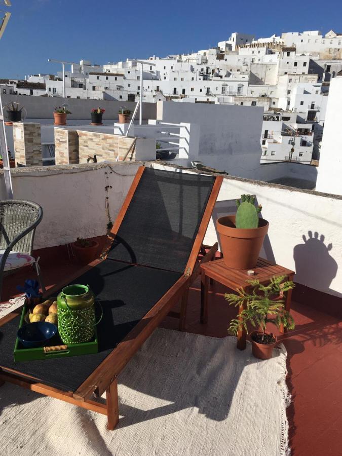 La Lectora * Vejer de la Frontera
