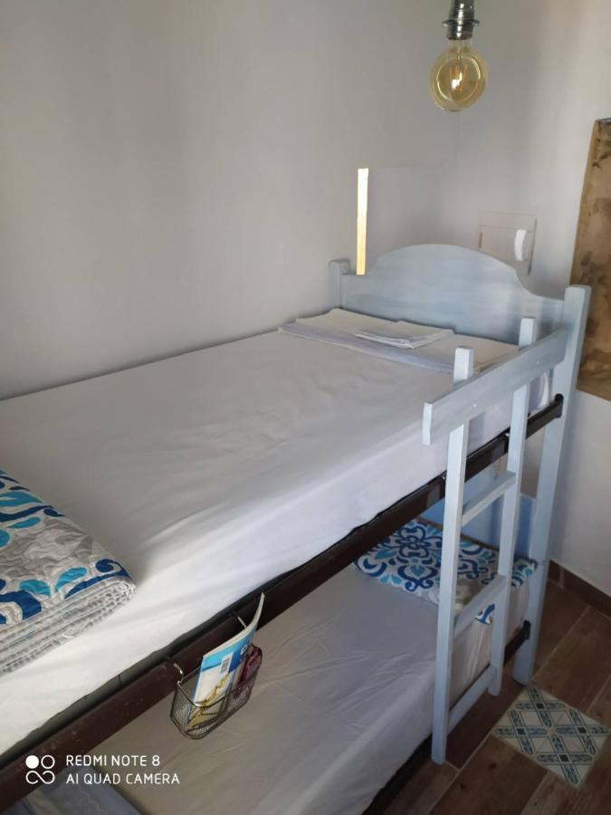 Affittacamere La Lectora Vejer de la Frontera