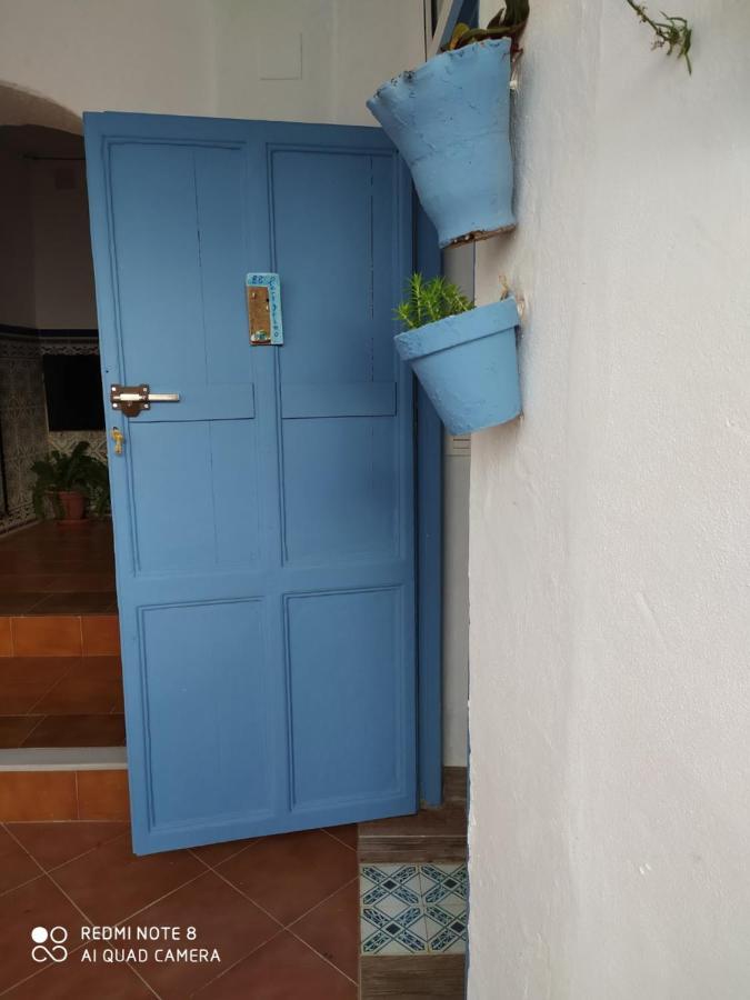 La Lectora * Vejer de la Frontera