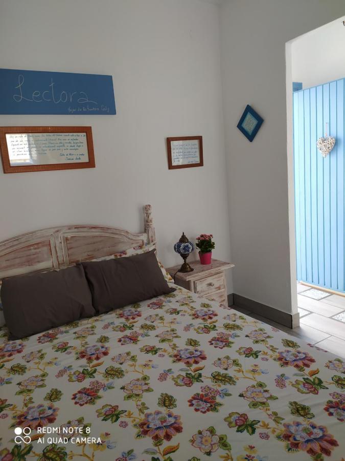 Affittacamere La Lectora Vejer de la Frontera